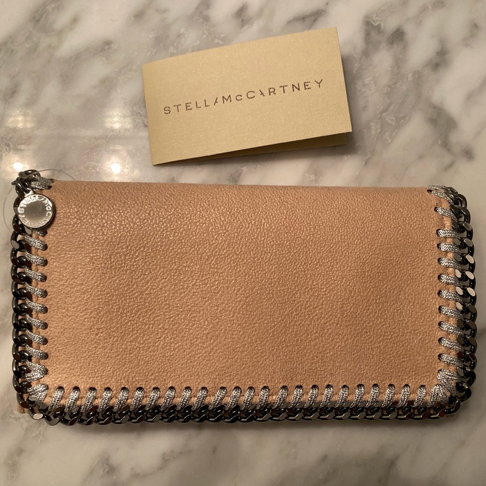 Stella McCartney wallet